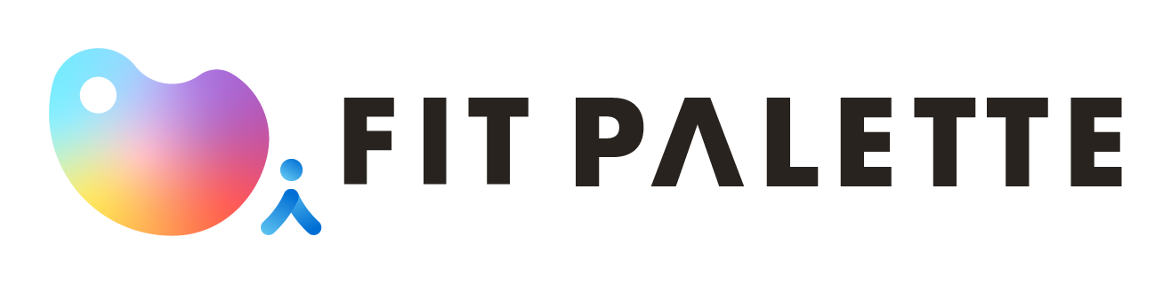 FIT PALETTE